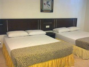 Rainbow Hotel Alor Setar Exterior foto