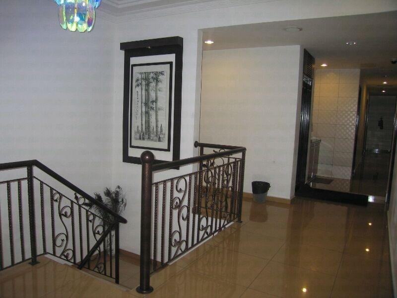 Rainbow Hotel Alor Setar Exterior foto
